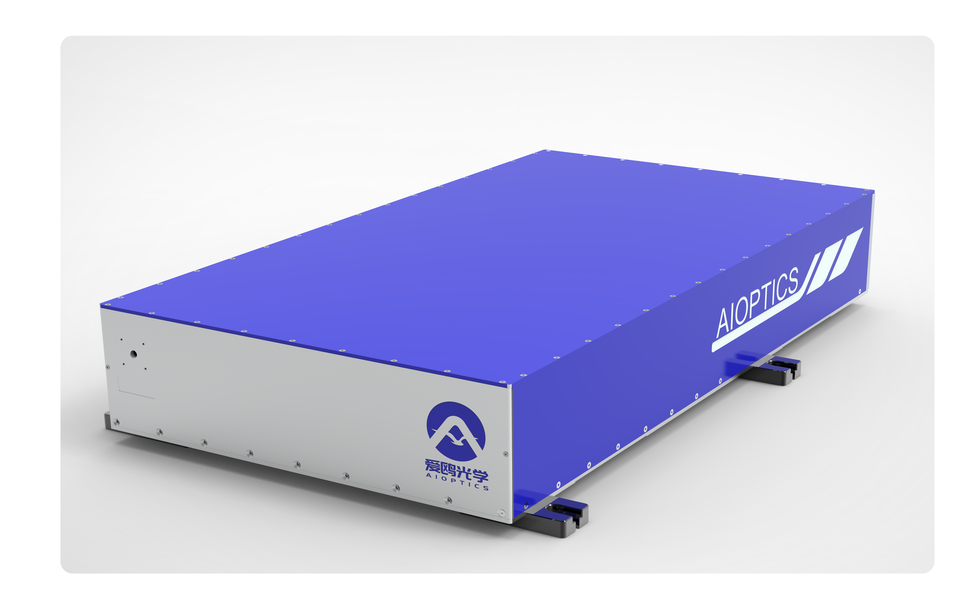 紫外飞秒激光器