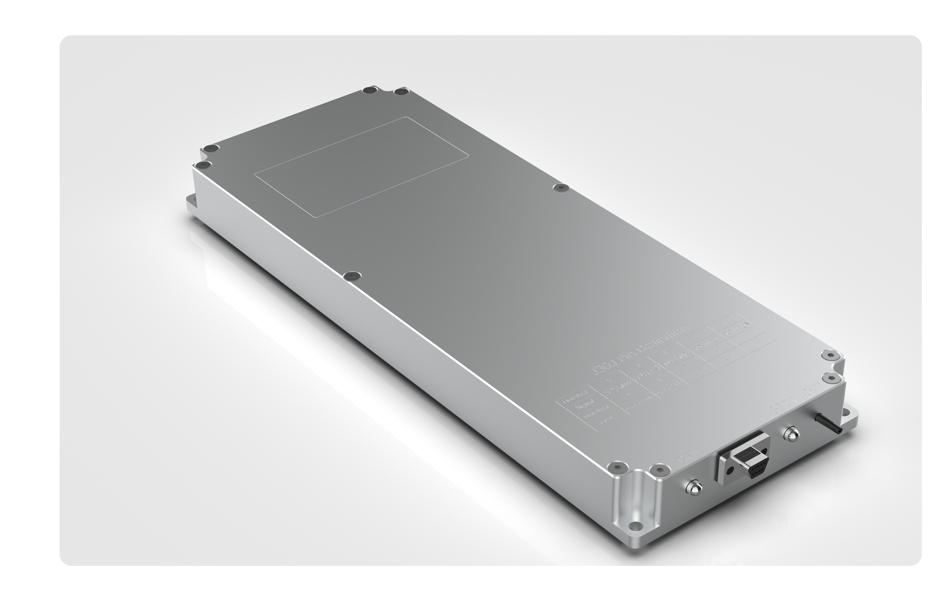 二合一DFB展宽种子源